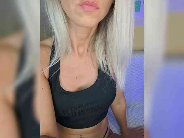 Pussechka webcam