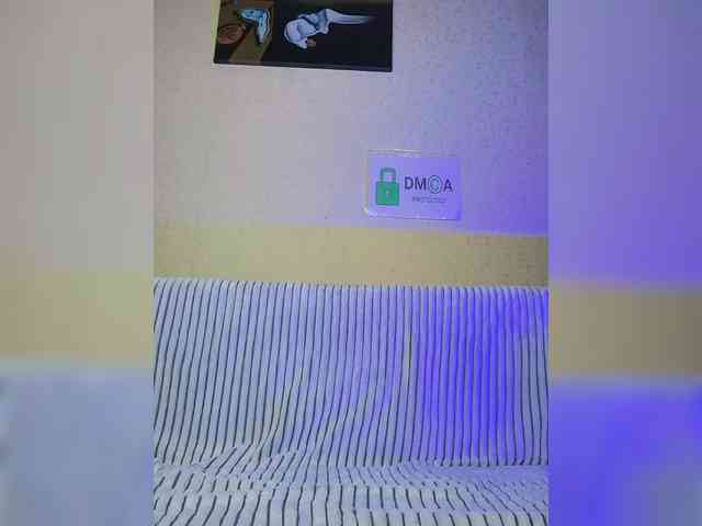 Pussechka webcam
