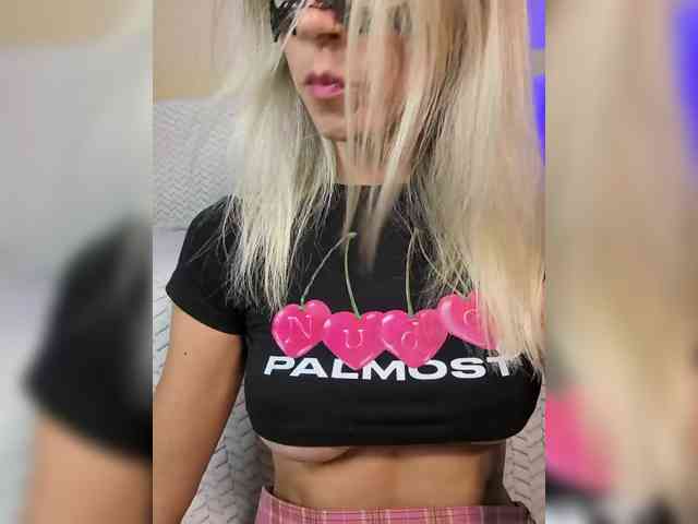 Pussechka webcam