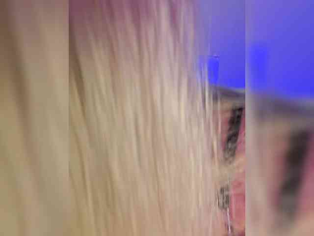 Pussechka webcam