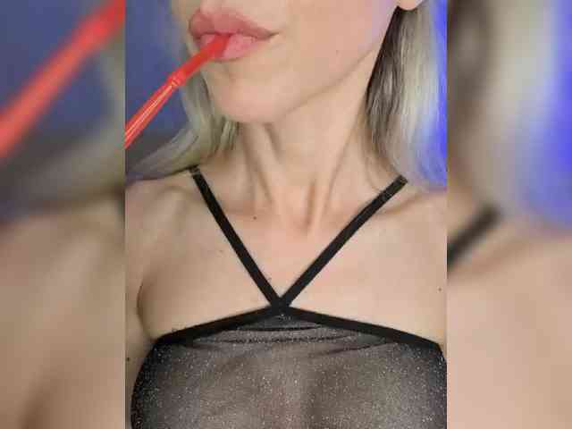 Pussechka webcam