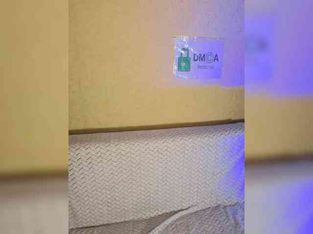 Pussechka webcam