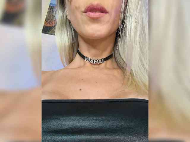 Pussechka Sex Cam Show