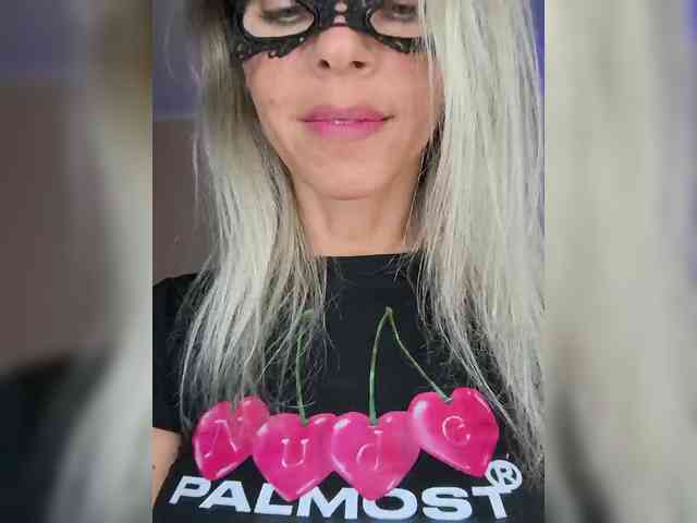 Pussechka Sex Cam Show