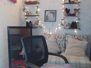 missrosariostepmoan Porn Show
