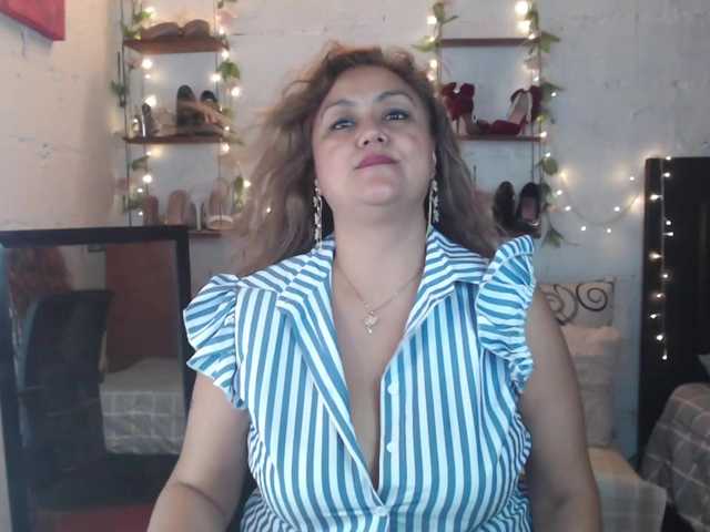 missrosariostepmoan live cam on BongaCams