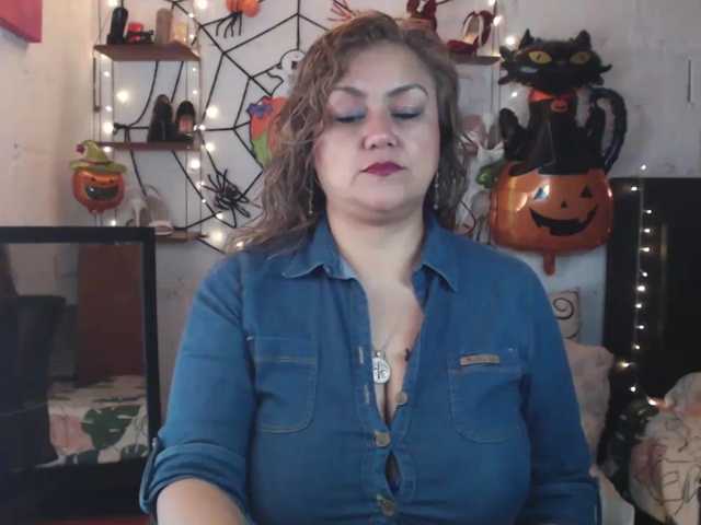 missrosariostepmoan