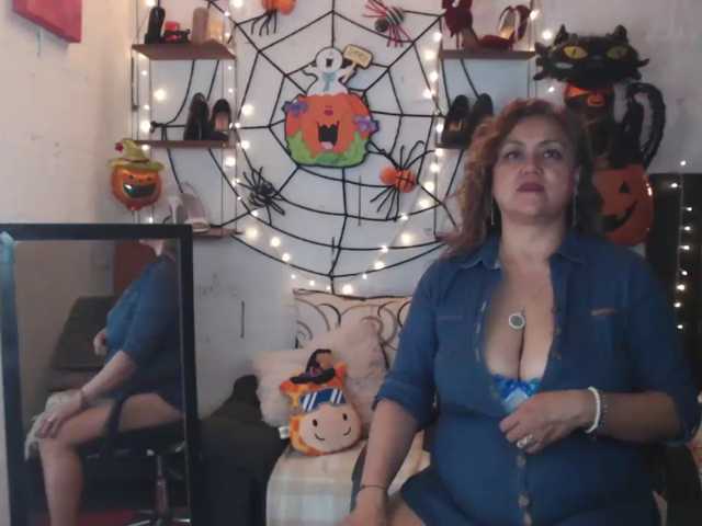 missrosariostepmoan