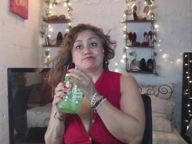 missrosariostepmoan