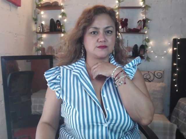 missrosariostepmoan