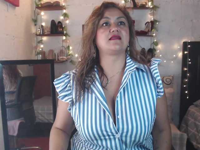 missrosariostepmoan