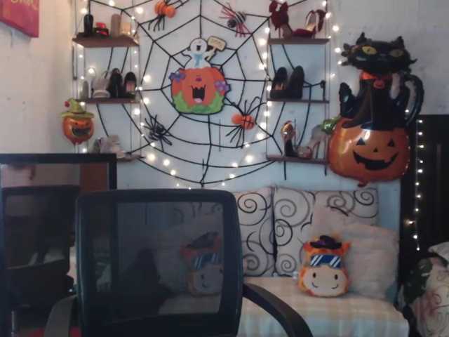missrosariostepmoan live cam preview