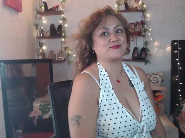 missrosariostepmoan