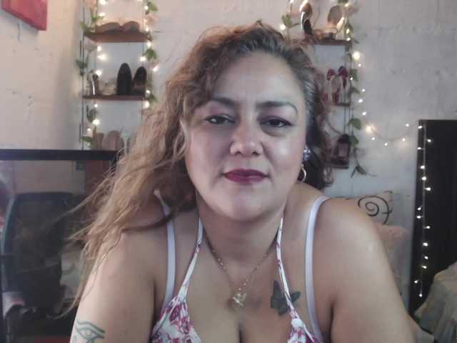missrosariostepmoan