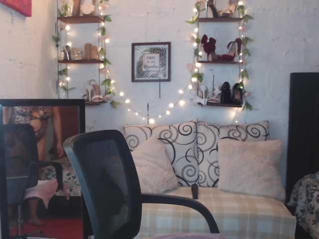 missrosariostepmoan live cam on BongaCams