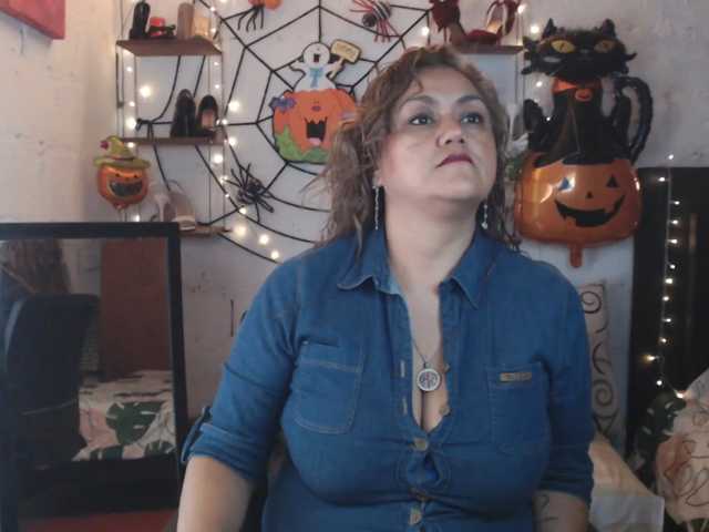 missrosariostepmoan