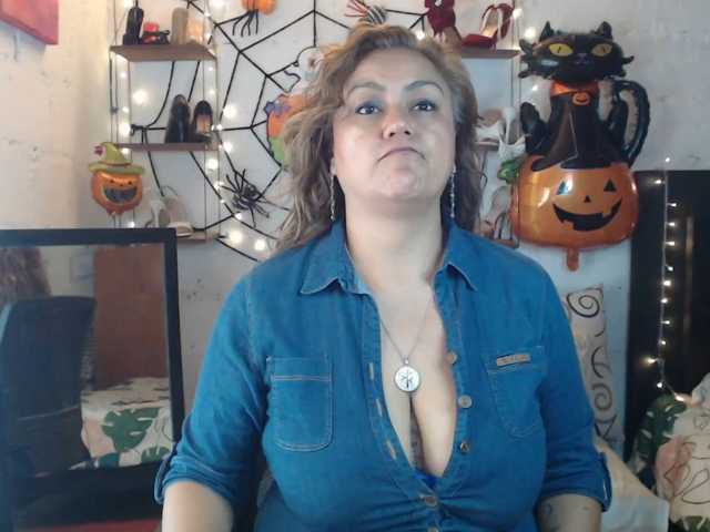 missrosariostepmoan