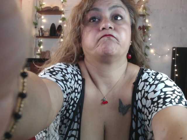 missrosariostepmoan