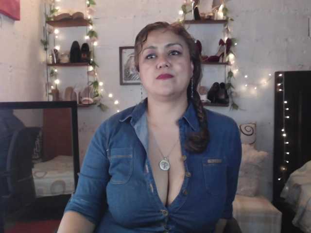 missrosariostepmoan