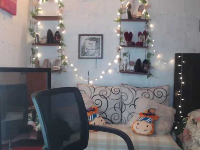 missrosariostepmoan live cam on BongaCams