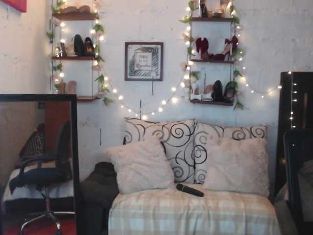 missrosariostepmoan live cam on BongaCams