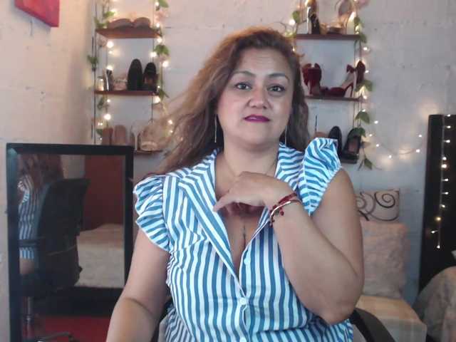 missrosariostepmoan live cam on BongaCams