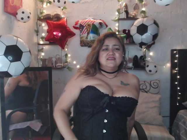 missrosariostepmoan