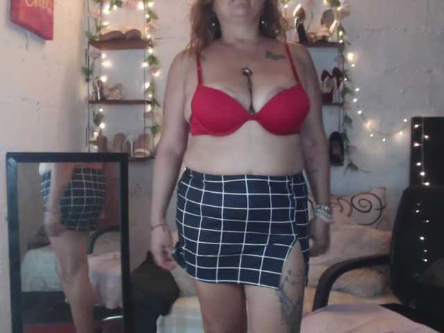 missrosariostepmoan