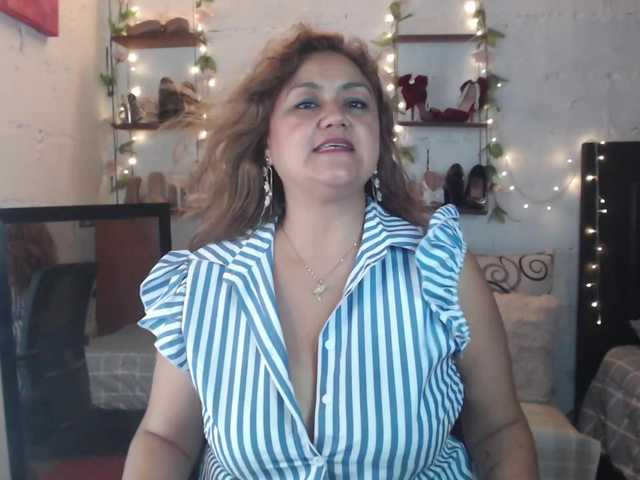 missrosariostepmoan live cam on BongaCams