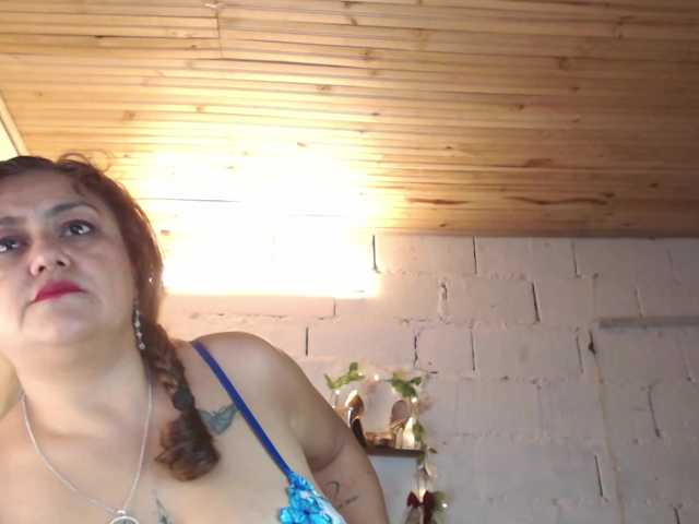 missrosariostepmoan