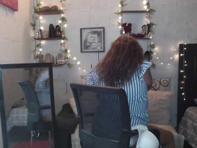 missrosariostepmoan live cam on BongaCams