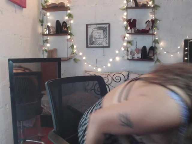 missrosariostepmoan live cam on BongaCams