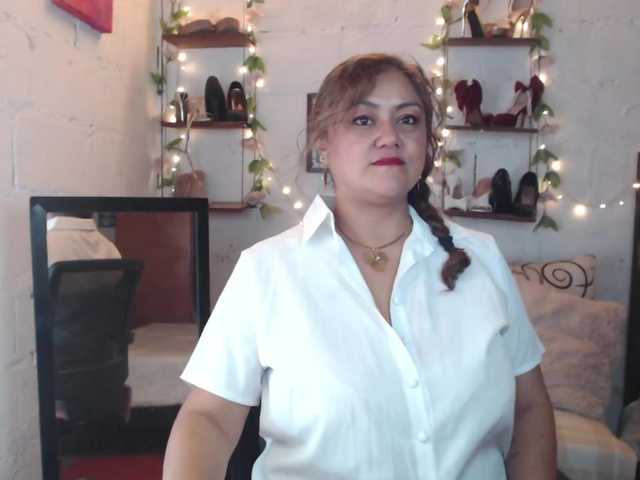 missrosariostepmoan