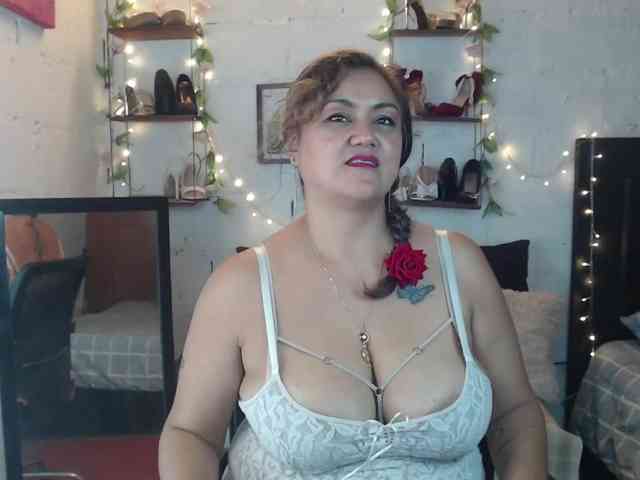 missrosariostepmoan
