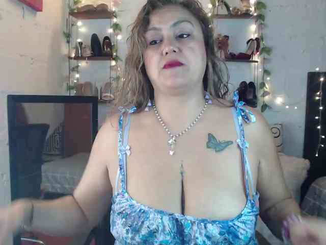 missrosariostepmoan