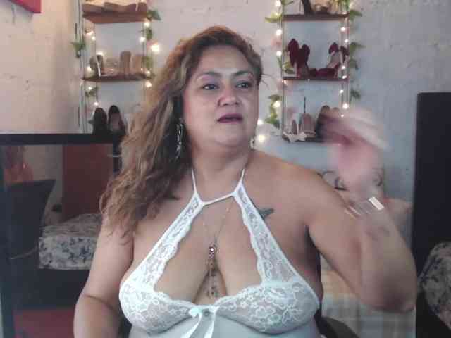 missrosariostepmoan