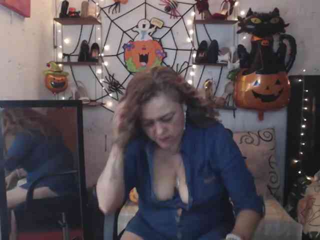 missrosariostepmoan