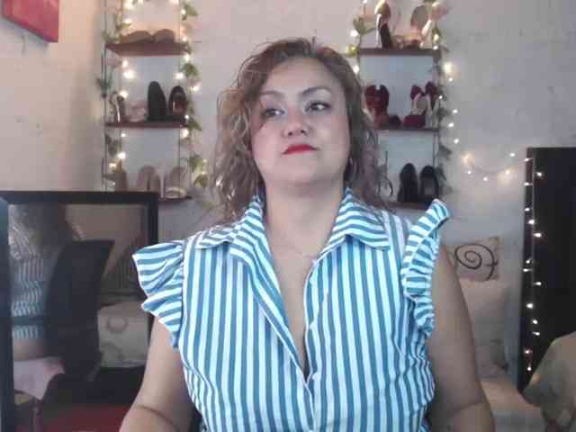 missrosariostepmoan webcam