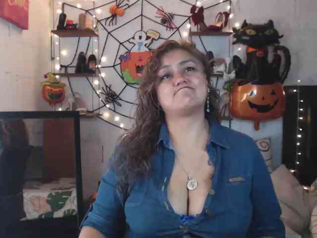 missrosariostepmoan