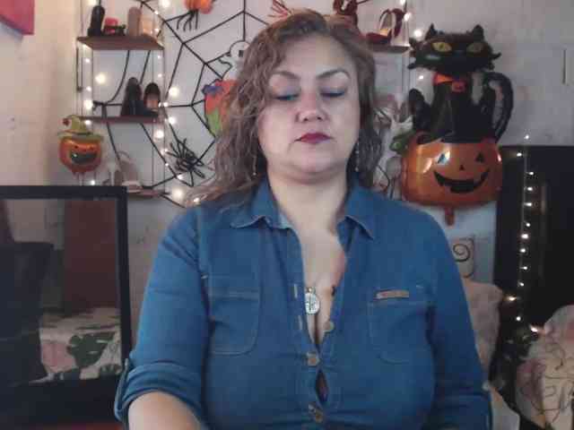 missrosariostepmoan