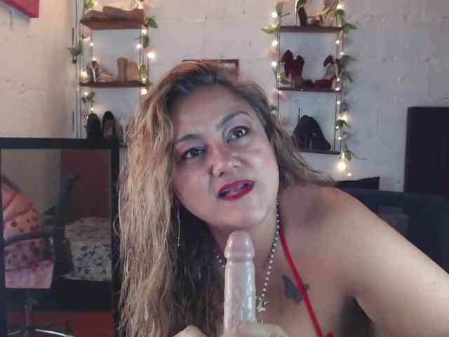 missrosariostepmoan