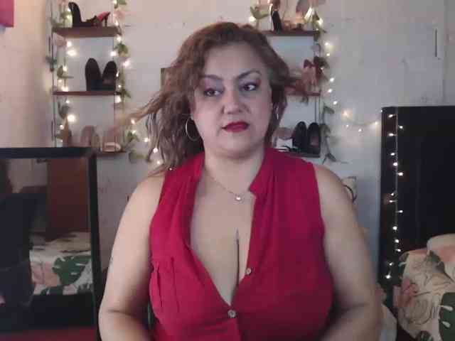 missrosariostepmoan