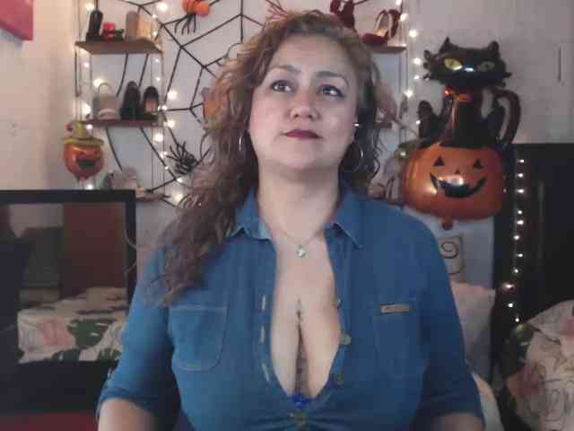 missrosariostepmoan