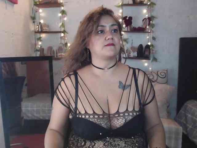 missrosariostepmoan