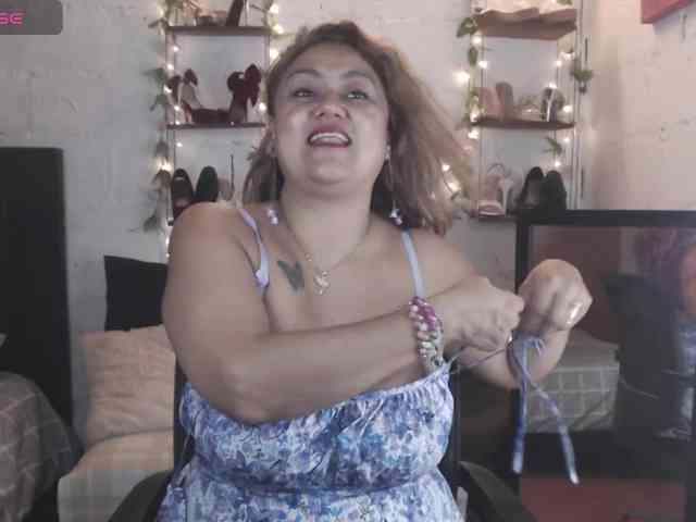 missrosariostepmoan