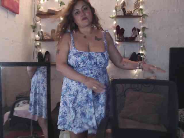 missrosariostepmoan
