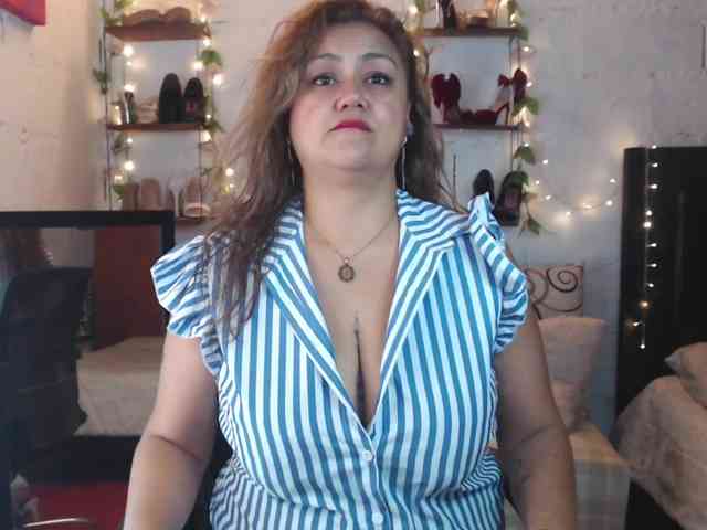 missrosariostepmoan