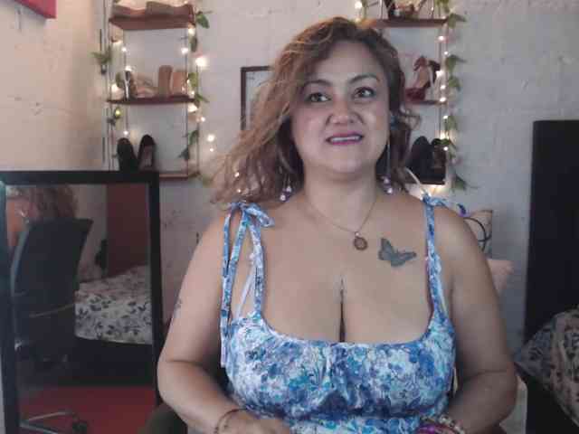 missrosariostepmoan