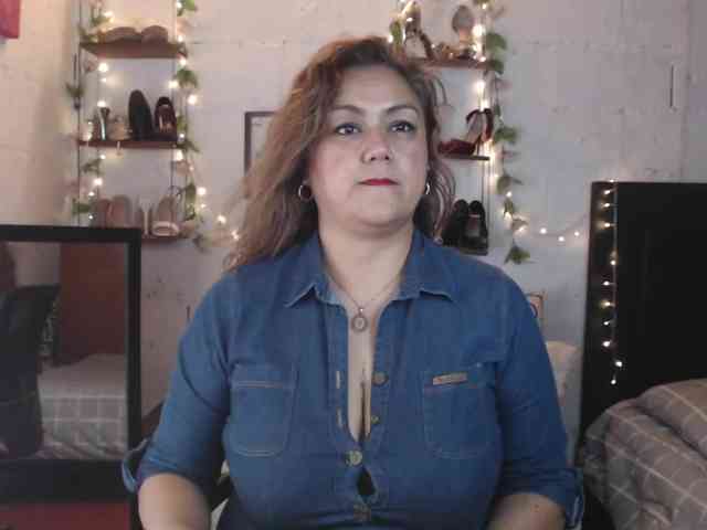 missrosariostepmoan