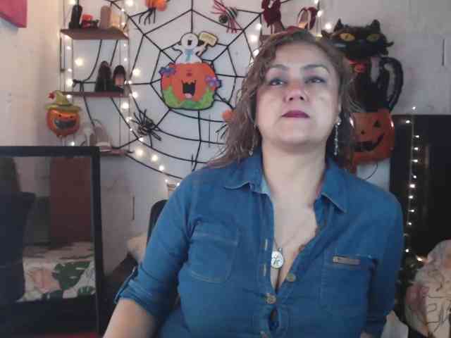 missrosariostepmoan